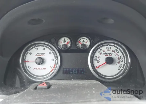 2010 Ford Focus Sel from USA, damaged, VIN 1FAHP3HN5AW164932